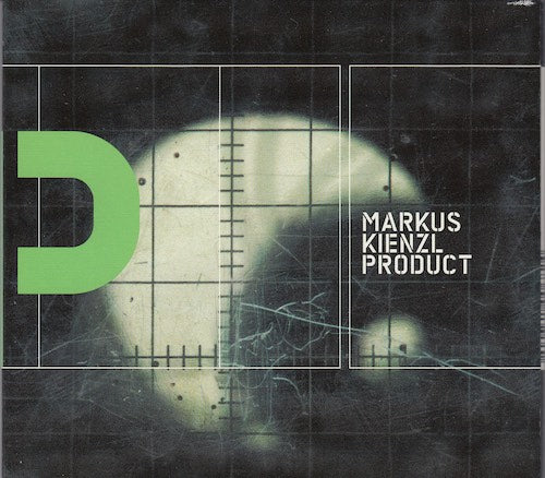 Markus Kienzl - Product