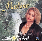 Marlene - Zouk Soleil (La Reunion)