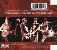 Maroon 5 - Songs about Jane