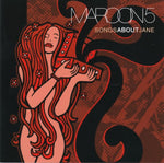 Maroon 5 - Songs about Jane