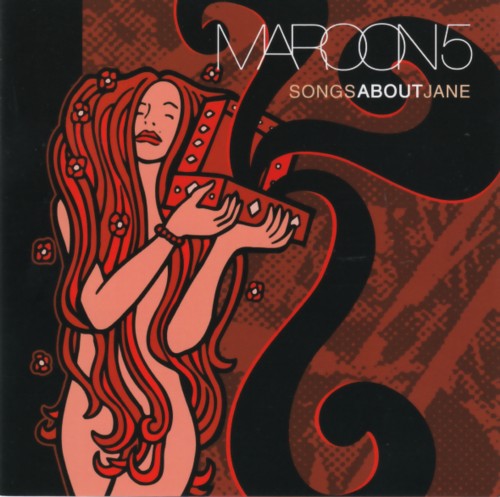 Maroon 5 - Songs about Jane