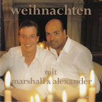 Marshall & Alexander - Weihnachten