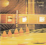 Martin Furey - Howl