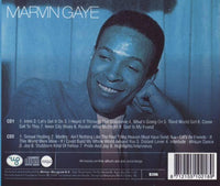 Marvin Gaye - Marvin Gaye (2 CDs)