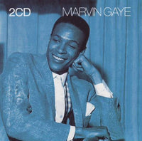 Marvin Gaye - Marvin Gaye (2 CDs)