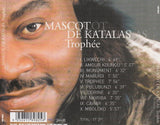 Mascot de Katalas - Trophee