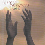 Mascot de Katalas - Trophee