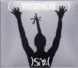 Masdongar - Siya