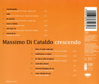 Massimo di Cataldo - Crescendo