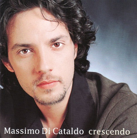 Massimo di Cataldo - Crescendo