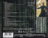 Various - The matrix reloaded - The album (2 CDs)