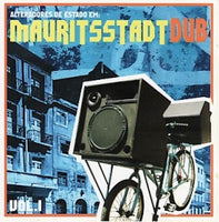 Various - Mauritsstadt dub (2 CDs)