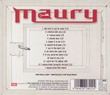 Maury - The best is yet to come