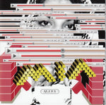 M.I.A. - Maya