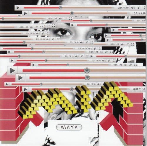M.I.A. - Maya