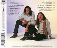 Andre & Mazinho - Pra la de bom