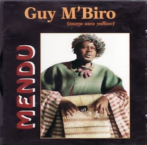 Guy M´Biro - Mendu