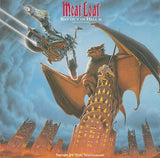 Meat Loaf - Bat out of Hell II : Back into hell