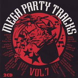Various - Mega Party Tracks Vol. 7 (2 CDs)