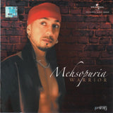 Mehsopuria - Warrior