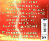 Mellow D' - All around the world