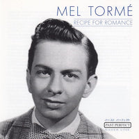 Mel Torme - Recipe for romance