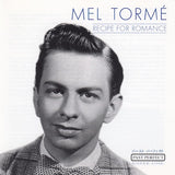 Mel Torme - Recipe for romance
