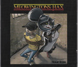 Various - Meowingtongs Hax - Tour trax