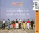 Grupo Mestico - Sonho