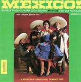 Maria Luisa Buchino - Mexico