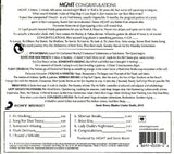 MGMT - Congratulations