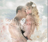 Michael Canitrot - So happy in Paris ?
