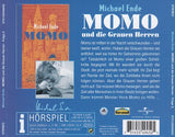 Michael Ende - Momo und die grauen Herren