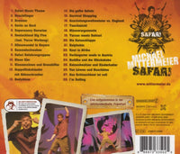 Michael Mittermeier - Safari