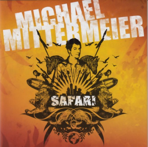 Michael Mittermeier - Safari