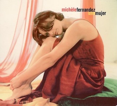 Michele Fernandez - Una Mujer