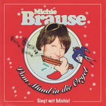 Michie Brause - Vom Mund in die Orgel