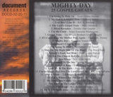 Various - Mighty day - 25 gospel greats