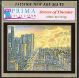 Mike Murray - Streets of Thunder