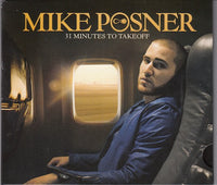 Mike Posner - 31 minutes to takeoff