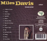 Miles Davis - Godchild