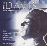 Miles Davis - Miles stones (2 CDs)