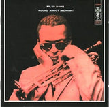Miles Davis - 'Round About Midnight