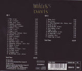Miles Davis - The giant of jazz (2 CDs)