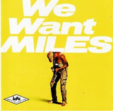Miles Davis - We Want Miles