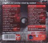 Millennium Event Dance Stage - Club Compilation Release Three