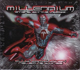Millennium Event Dance Stage - Club Compilation Release Three