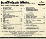 Luiz De Moura Castro - Milonga Del Angel