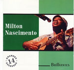 Milton Nascimento - Brilhantes