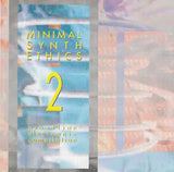 Various - Minimal Synth Ethics 2 - Brazilian Electronic Compilation